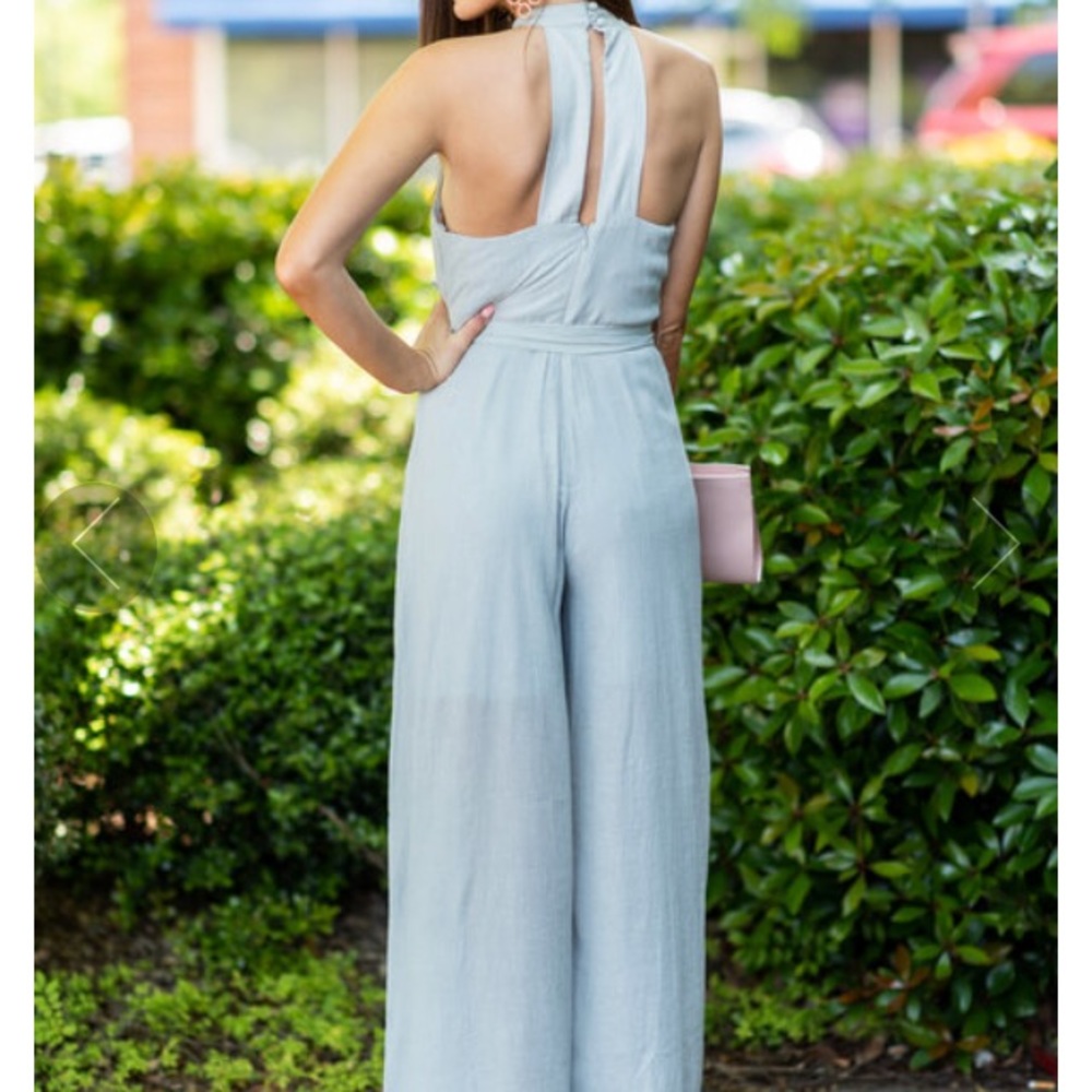 Jumpsuit